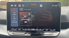 CUPRA Born 170kW e-Boost V3 59kWh 5dr Auto Electric Hatchback